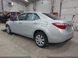 Toyota Corolla Le 2T1BURHE5FC463865 снимка