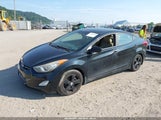 Hyundai Elantra Limited 5NPDH4AE1CH144398 снимка