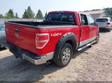 Ford F-150 Fx4/Harley-Davidson/King Ranch/Lariat/Platinum/Xl/Xlt 1FTFW1EVXAFB25668 fotografie