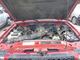 Ford Ranger Edge/Xlt 1FTZR45E72PA49392 снимка