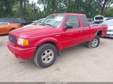 Ford Ranger Edge/Xlt 1FTZR45E72PA49392 снимка