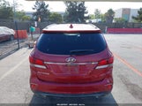 Hyundai Santa Fe Se KM8SM4HF5HU206041 снимка