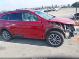 Hyundai Santa Fe Se KM8SM4HF5HU206041 снимка