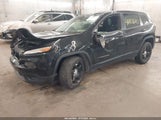 Jeep Cherokee Sport 1C4PJMAB9EW141513 снимка