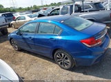 Honda Civic Ex 19XFB2F8XFE065323 fotografie