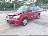 Chrysler Town & Country Touring 2C4RC1BG9ER472175 fotografie
