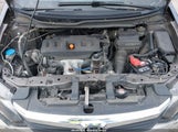Honda Civic Lx JHMFB2F52CS004481 photo