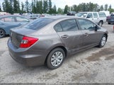Honda Civic Lx JHMFB2F52CS004481 fotografie