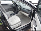 Toyota Camry Xle 4T1BF1FK4HU789033 снимка
