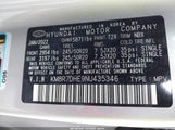 Hyundai Palisade Calligraphy KM8R7DHE9NU435346 снимка