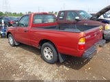 Toyota Tacoma 5TENL42N23Z276424 fotografie