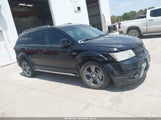Dodge Journey Crossroad Plus 3C4PDCGG7HT590106 fotografie