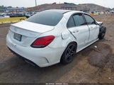 Mercedes-Benz C 300 4Matic 55SWF8EB0KU318978 photo