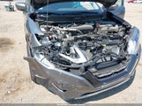 Nissan Rogue S Intelligent Awd 5N1AT2MV0LC778892 fotografie
