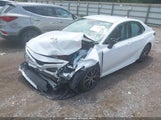 Toyota Camry Se 4T1G11AK0RU890020 fotografie