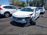 Chevrolet Impala 2Lt 1G1125S38FU102529 снимка