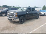 Chevrolet Silverado  1Lt 3GCUKREC5EG195048 снимка