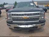Chevrolet Silverado  1Lt 3GCUKREC5EG195048 снимка