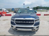 Ram  Big Horn/Lone Star 4X4 5'7 Box 1C6SRFFT9KN874699 fotografie
