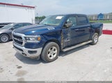 Ram  Big Horn/Lone Star 4X4 5'7 Box 1C6SRFFT9KN874699 photo