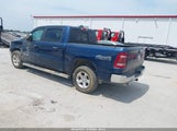 Ram  Big Horn/Lone Star 4X4 5'7 Box 1C6SRFFT9KN874699 photo