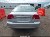 Honda Civic Lx 1HGES16551L065663 снимка