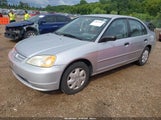 Honda Civic Lx 1HGES16551L065663 снимка