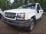 Chevrolet Avalanche  Z71 3GNEK12Z45G146462 fotografie