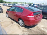 Honda Insight Lx JHMZE2H52AS011218 снимка