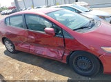 Honda Insight Lx JHMZE2H52AS011218 снимка