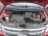 Ford Edge Sel 2FMDK4JCXDBE32641 снимка