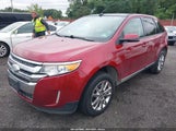 Ford Edge Sel 2FMDK4JCXDBE32641 снимка