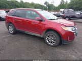 Ford Edge Sel 2FMDK4JCXDBE32641 снимка