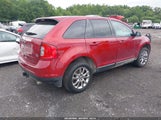 Ford Edge Sel 2FMDK4JCXDBE32641 снимка