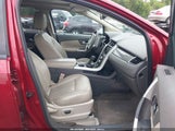 Ford Edge Sel 2FMDK4JCXDBE32641 photo