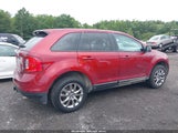 Ford Edge Sel 2FMDK4JCXDBE32641 photo
