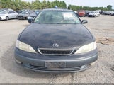 Lexus Es 300 JT8BF22G8V0016367 снимка