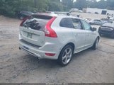 VOLVO XC60 T6/T6 PLATINUM/T6 PREMIER PLUS/T6 R-DESIGN/T6 R-DESIGN PLATINUM/T6 R-DESIGN PREMIER PLUS YV4902DZXC2298381 fotografie