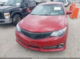 Toyota Camry Se 4T1BF1FK4EU731130 снимка