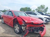 Chevrolet Impala Lt 2G1WB5E31D1199826 снимка