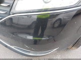 Lincoln Mkt Livery 2LMHJ5NK1JBL01805 fotografie