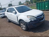Chevrolet Equinox 1Lt 2GNALBEK8F1167180 снимка