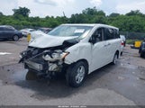 Nissan Quest Sv JN8AE2KP1B9002676 снимка