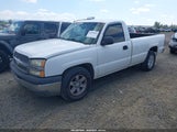 Chevrolet Silverado  Work Truck 1GCEC14V43Z227457 снимка