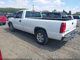 Chevrolet Silverado  Work Truck 1GCEC14V43Z227457 снимка