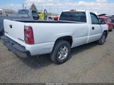Chevrolet Silverado  Work Truck 1GCEC14V43Z227457 снимка