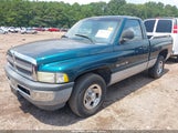 Dodge Ram  St/Ws 1B7HC16X8XS217539 снимка
