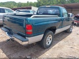 Dodge Ram  St/Ws 1B7HC16X8XS217539 снимка