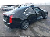 Cadillac Ats Standard 1G6AA5RA0G0109890 снимка