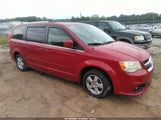 Dodge Grand Caravan Crew 2C4RDGDG4DR548560 снимка